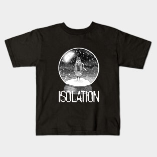 Isolation Kids T-Shirt